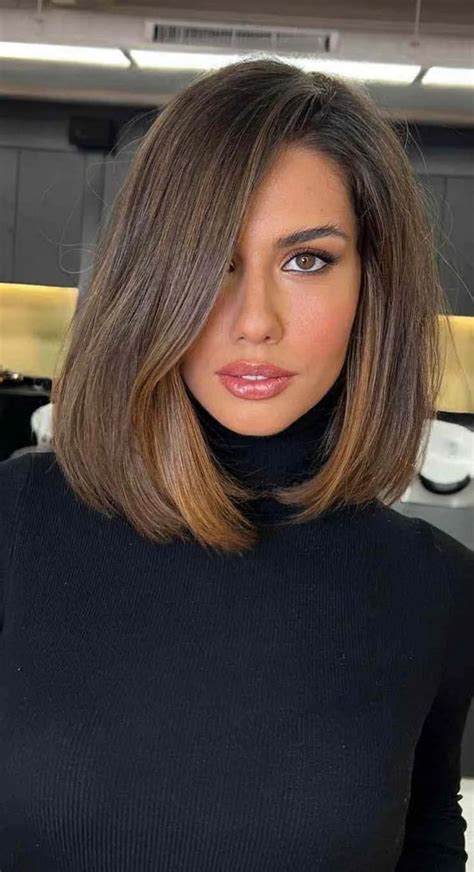 hairstyles bob cuts pictures|shoulder length bob haircuts 2023.